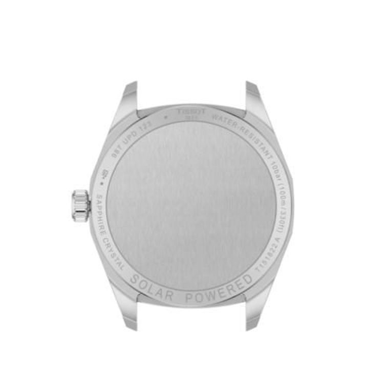 Immagine di Orologio PRC 100 Solar 34mm Tissot | T151.822.22.111.00