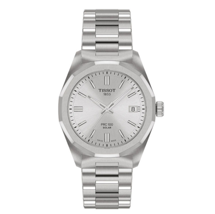 Immagine di Orologio PRC 100 Solar 34mm Tissot | T151.822.11.031.00