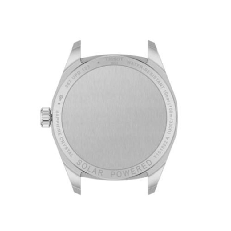 Immagine di Orologio PRC 100 Solar 34mm Tissot | T151.822.11.031.00
