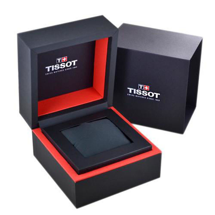 Immagine di Orologio PRC 100 Solar 34mm Tissot | T151.822.11.031.00